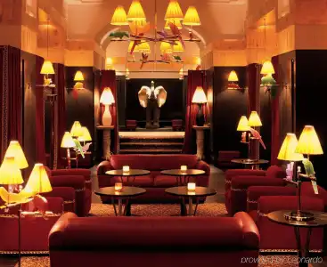 La Réserve Genève, Spa and Villas - 11