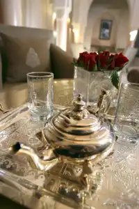 Riad Marrakech By Hivernage - 22