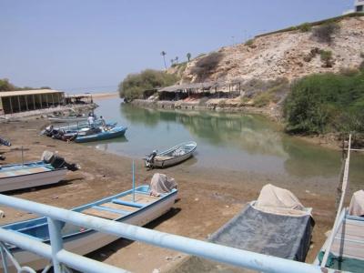 Qurum Beach - 10