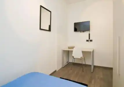 B&B Trieste Plus - 15