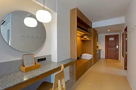 Sunwing Kamala Beach - 55