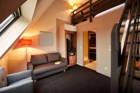 Best Western Atrium Valence - 77