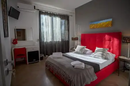 Le Muse B&B - 3