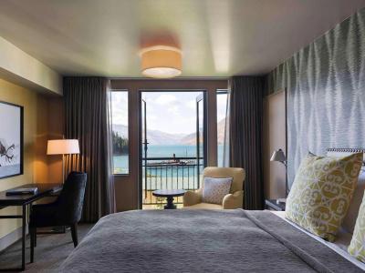 St Moritz, Queenstown - MGallery - 32