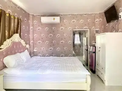 Rai Phurak Resort - 81