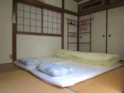 Enman Guest House Osaka - Hostel - 30