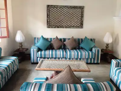 Khalids Guest House Galle - 2