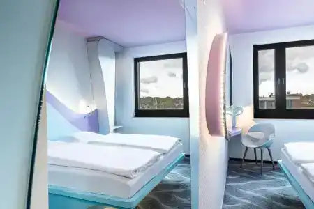 Prize by Radisson, Rostock City - 44