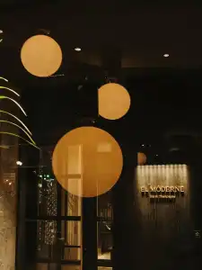El Môderne Urban & Unique - 14