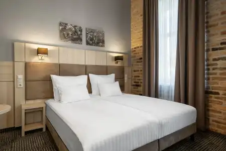 Wellton Centrum & Spa - 32