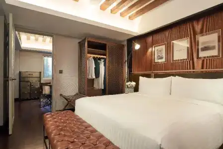 The Barracks Sentosa by Far East Hospitality - 146