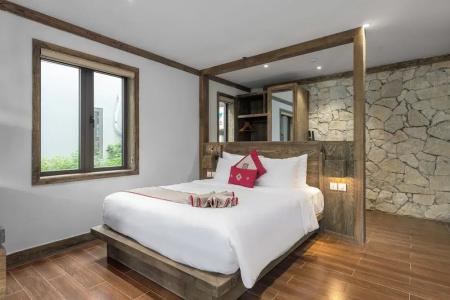 Sapa Catcat Hills Resort & Spa - 38