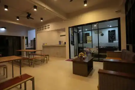 Good Dream - Hostel - 20
