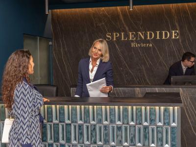 Splendide Riviera - 43