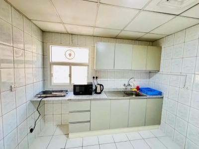 Basma Residence Apartments - 16