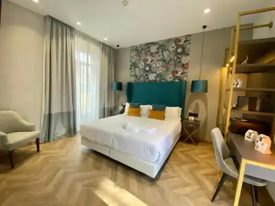 Soho Boutique Sevilla - 57