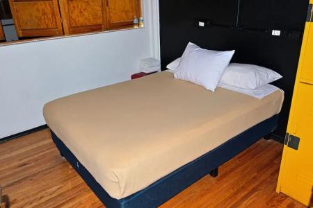 Hostel Mundo Joven - 43