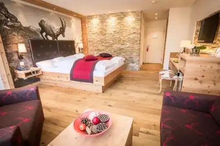 Blatter's Arosa & Bella Vista SPA - 52