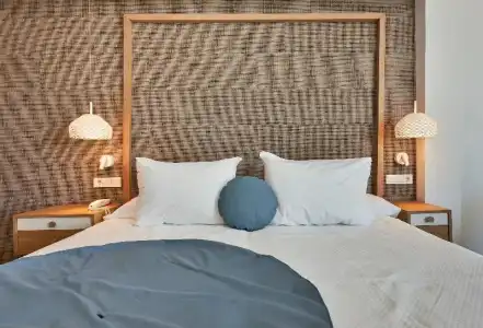 Mar Azul Pur Estil & Spa - 89
