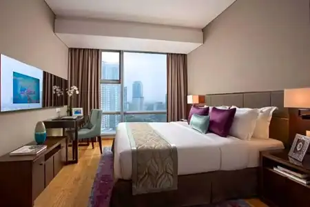 Ascott Kuningan Jakarta - 81