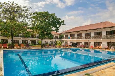 Amaan Beach Bungalows - 87