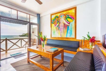Villa Surf Beach - 25