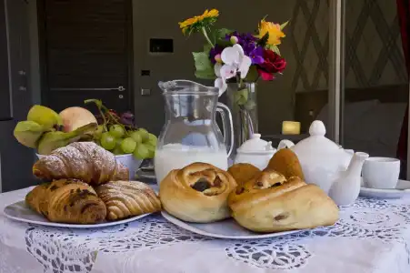 B&B AlbaChiara - 11