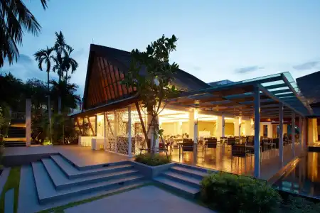Veranda Pool Villas & Suite Hua Hin Cha Am - 6