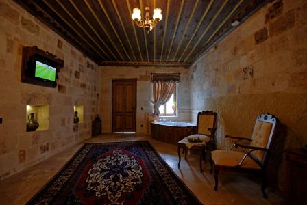 Phocas Cave Suites - Special Class - 11