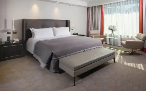 InterContinental Santiago by IHG - 104