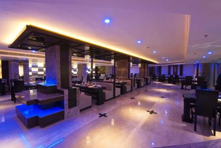 Golden Tulip Jaipur City Center - 20