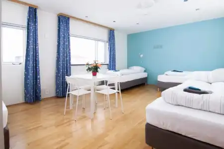Start Hostel - 32