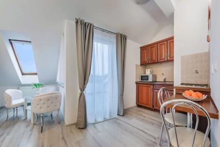 Apartment Olymp - 22