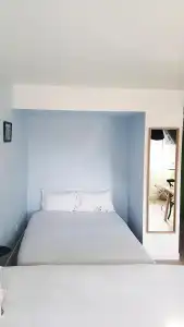 Hôtel Amista Marseille (ancien Hôtel Saint-Louis Vieux Port) - 19