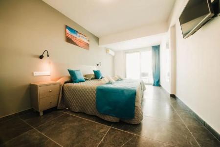 A. Maos Apartments - 41