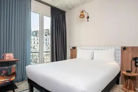 ibis Styles Paris Gare de Lyon Bastille - 48