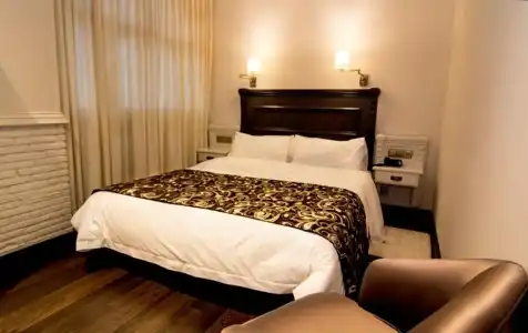 Avent Verahotel - 17