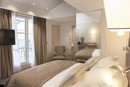 Hôtel La Lanterne & Spa By Timhotel - 142