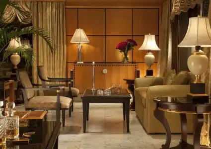 Swisstel Sharm El Sheikh All Inclusive Collection - 1