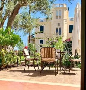 Villino Eleonora & Spa - 80