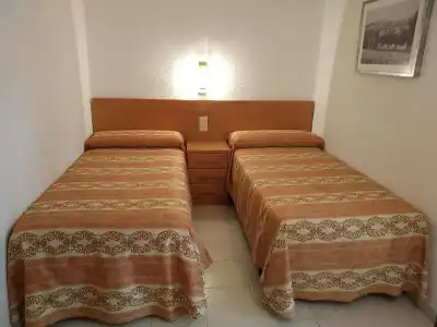 ApartGolf Beach - 27