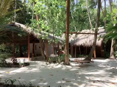 Yash Nature Resort (ex. Aaaveee Natures Paradise) - 40