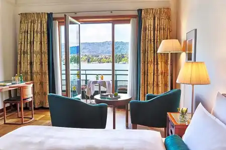Ameron Zürich Bellerive au Lac - 60