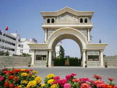Cesars-Ultra All Inclusive - 1