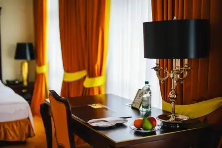 Relais & Châteaux Bülow Palais - 39