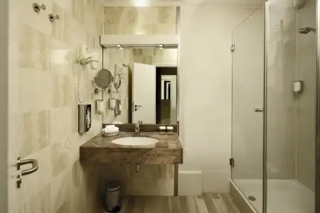 SOALTEE by Trip Inn Frankfurt Messe - 20
