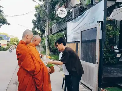 Rowhou8e Hostel Hua Hin 106 - 12