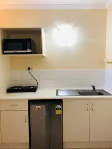 Comfort Inn Tropical Queenslander - 24