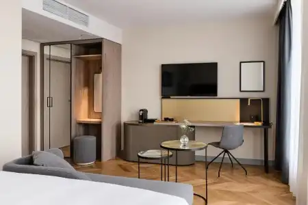 Crowne Plaza WARSAW - THE HUB by IHG - 120