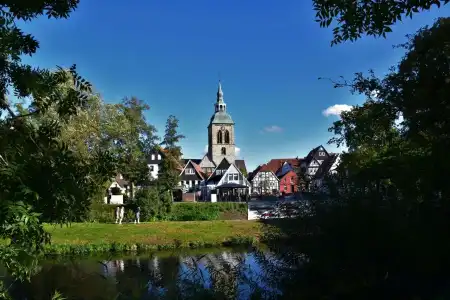 Ratskeller Wiedenbrück - 14